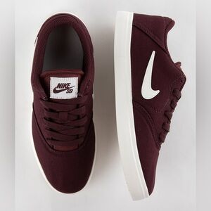 Nike SB Check Solar Canvas Shoes